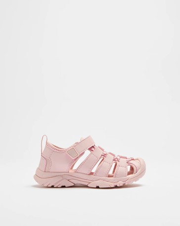 Girls Junior Outdoor Sandal