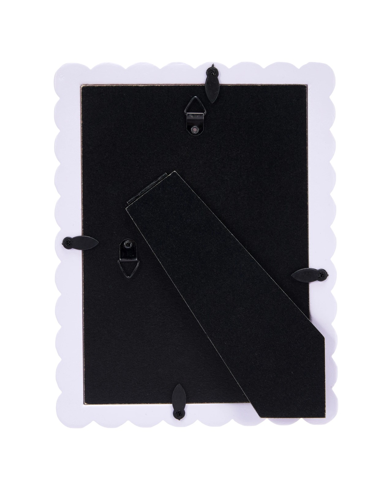 Anko Bobbin Frame 5in x 7in. - Lilac 3 of 4