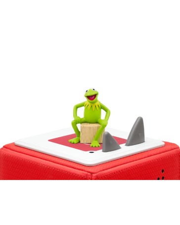 Disney the Muppets - Kermit the Frog Tonie Audio Character