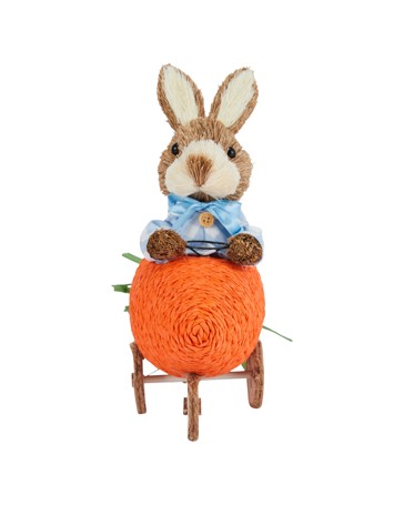 Anko Medium Sisal Bunny