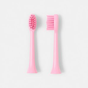 Toothbrush, Pink - OXX Electric thumbnail 2