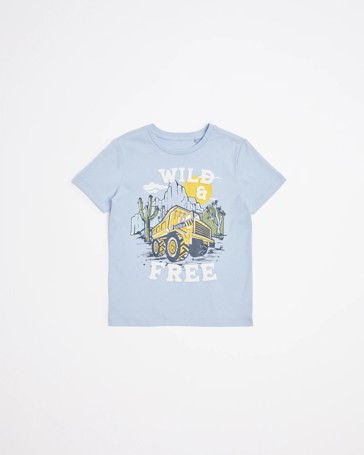 Tonka T-shirt