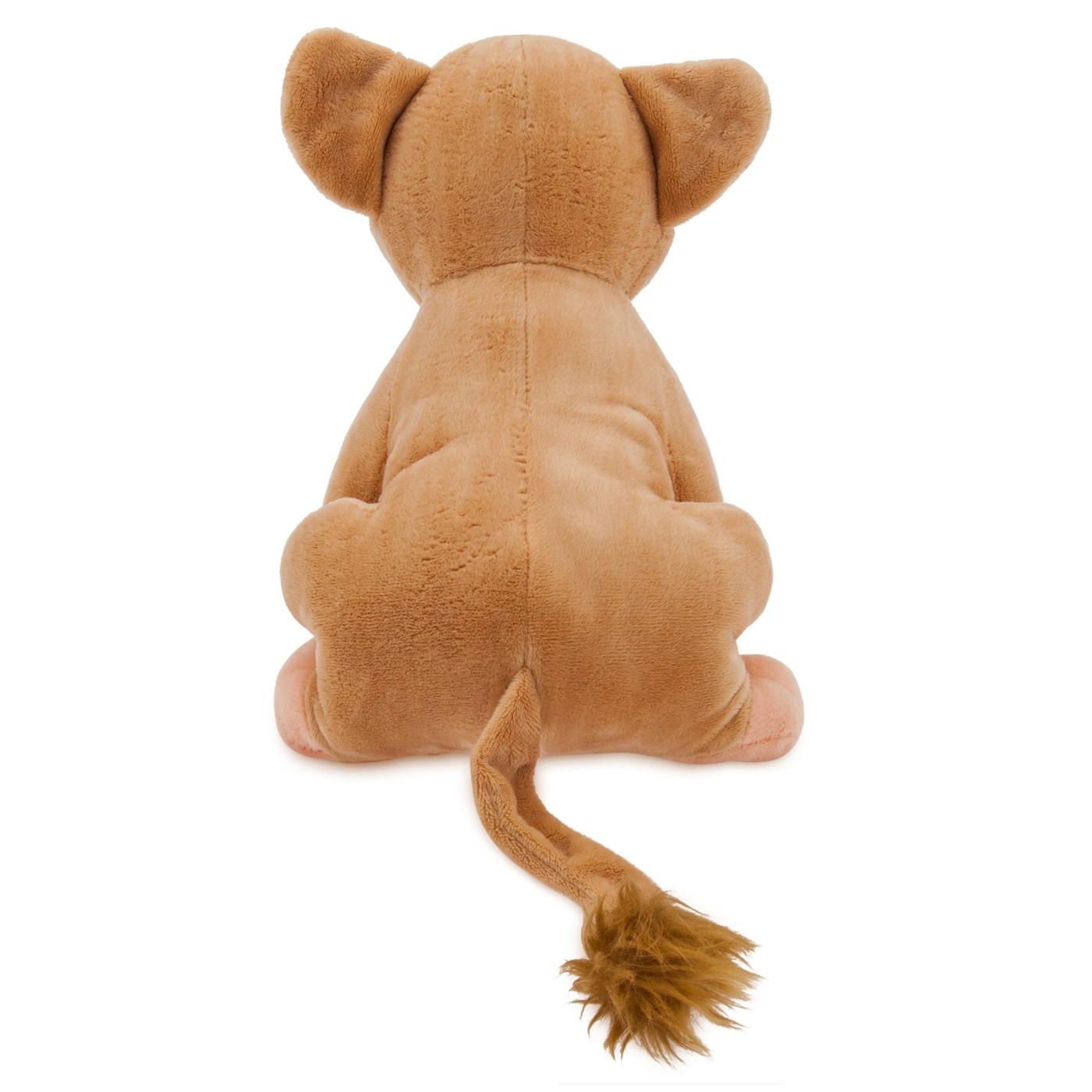 Nala lion king deals teddy