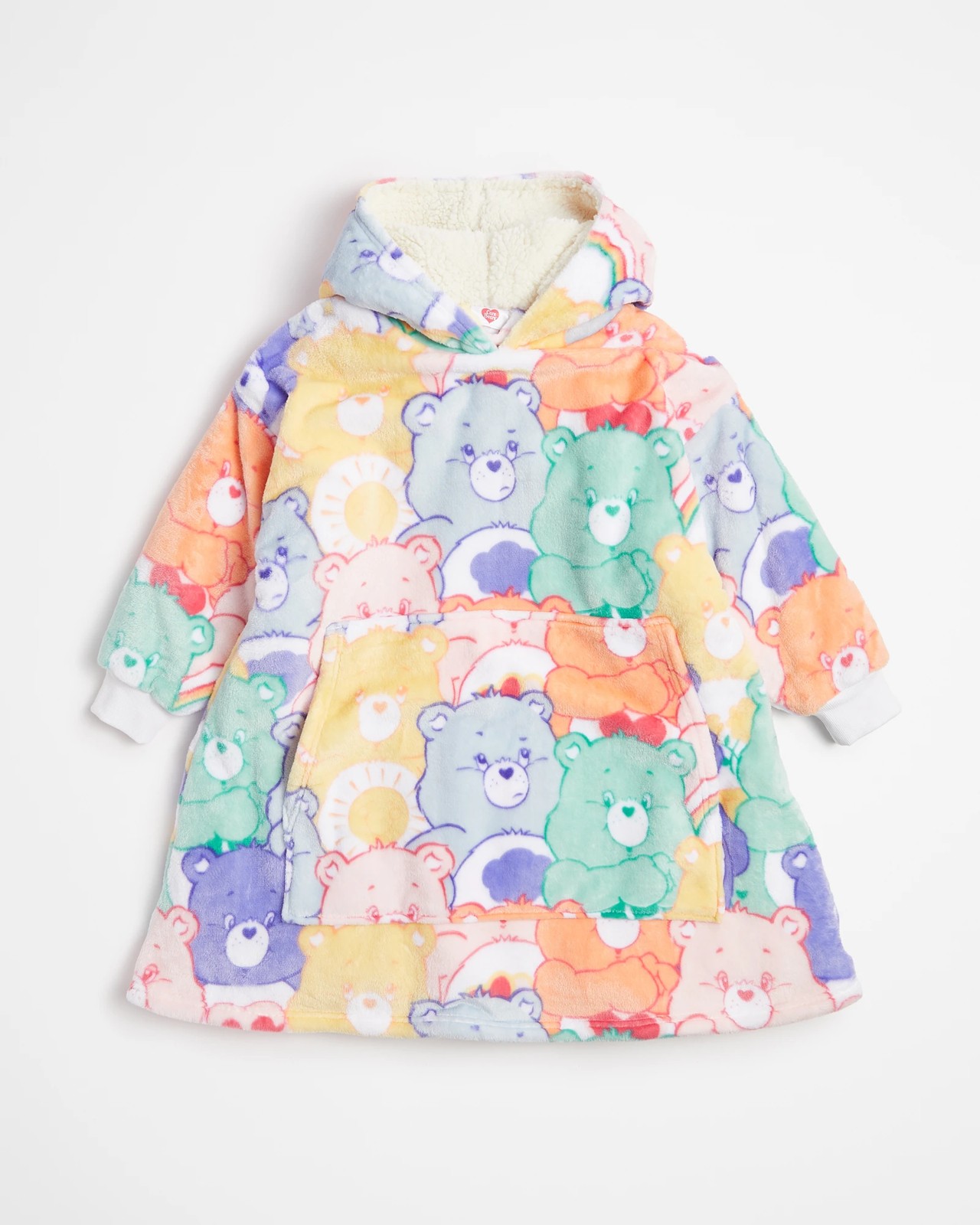 Blanket hoodie target australia sale