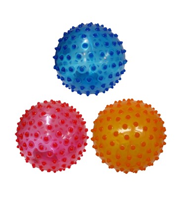 Nobby's Playball 23cm - Assorted*