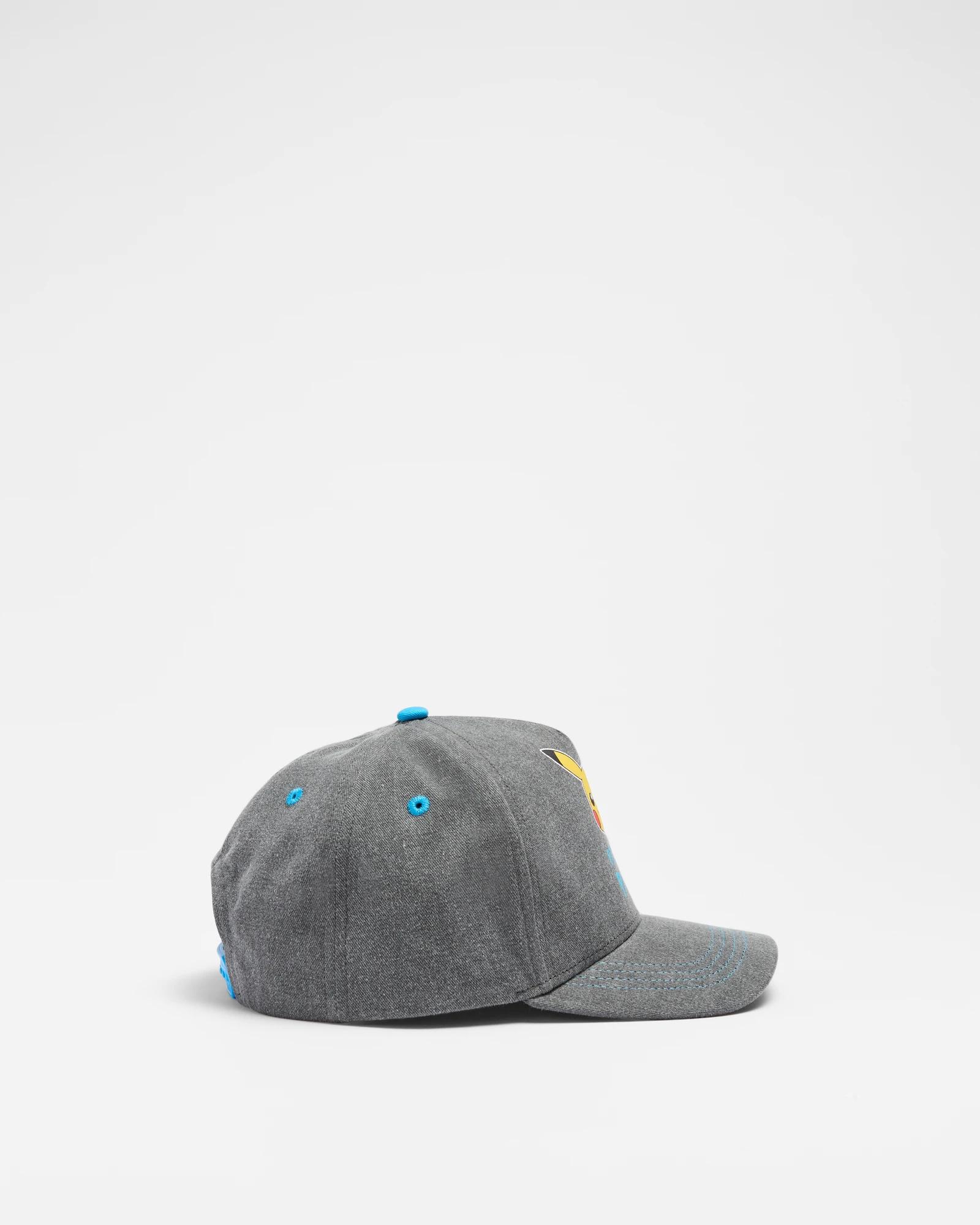 Licensed Pokemon Pika Pika Cap | Target Australia