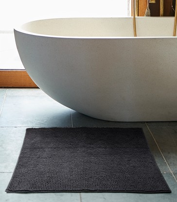 Bobble Bath Mat