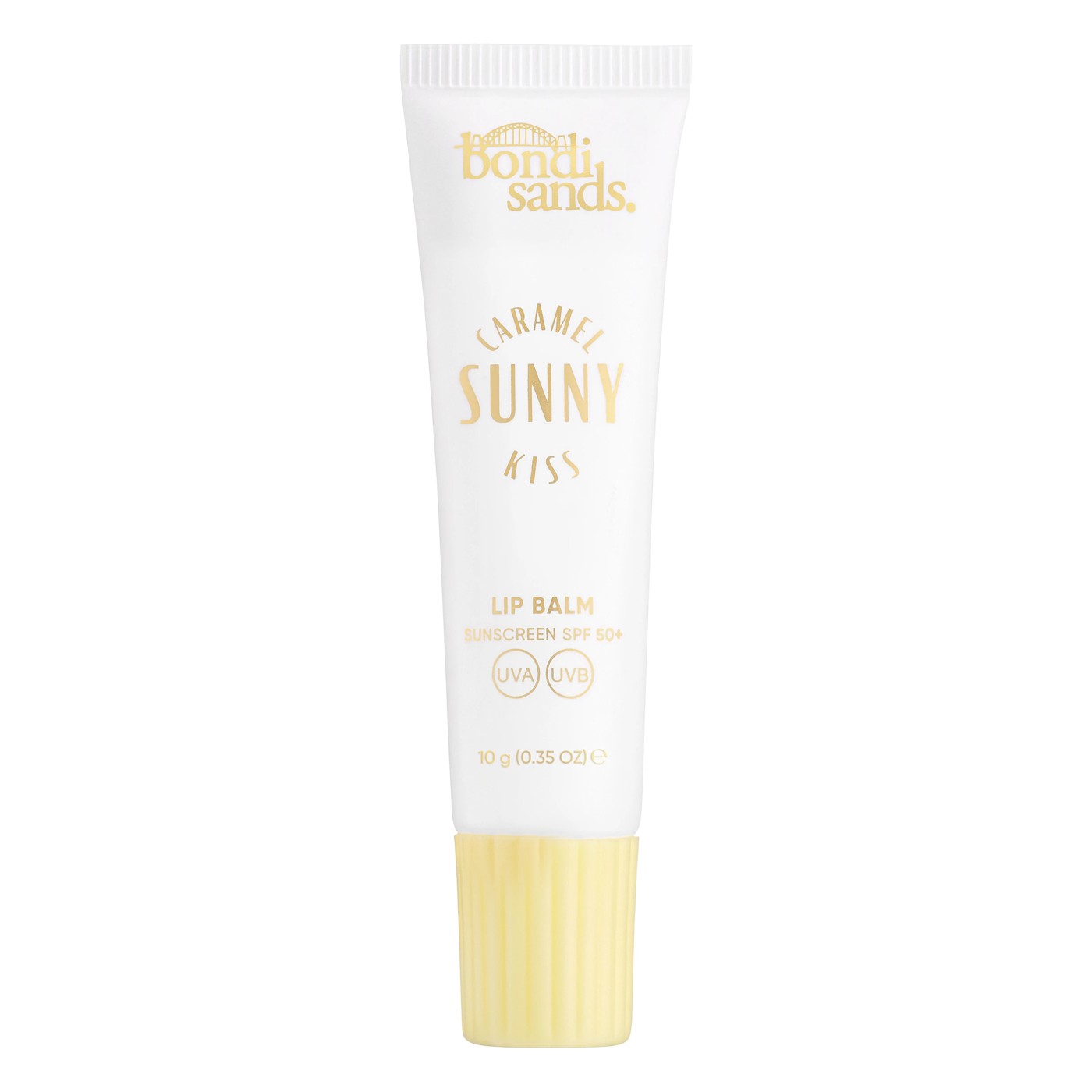 Bondi Sands SPF 50+ Sunny Kiss Caramel Lip Balm 10g 4 of 5