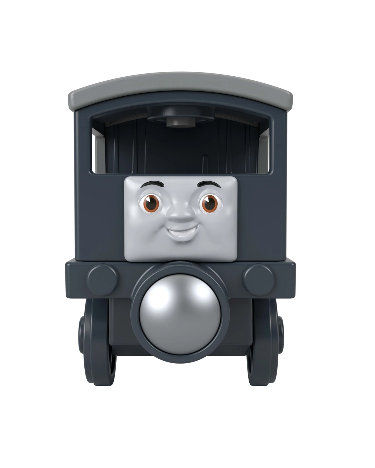 Thomas & Friends Deluxe Toy Train - Assorted 3 of 4
