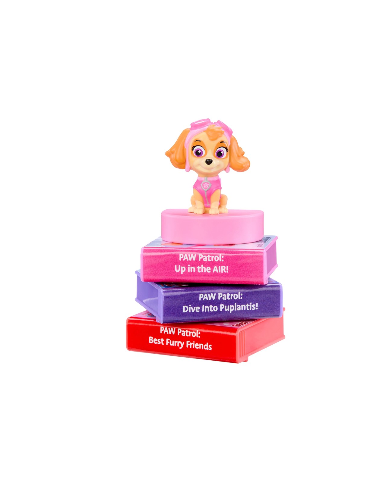 Paramount PAW Patrol Skye Collection 2 of 4