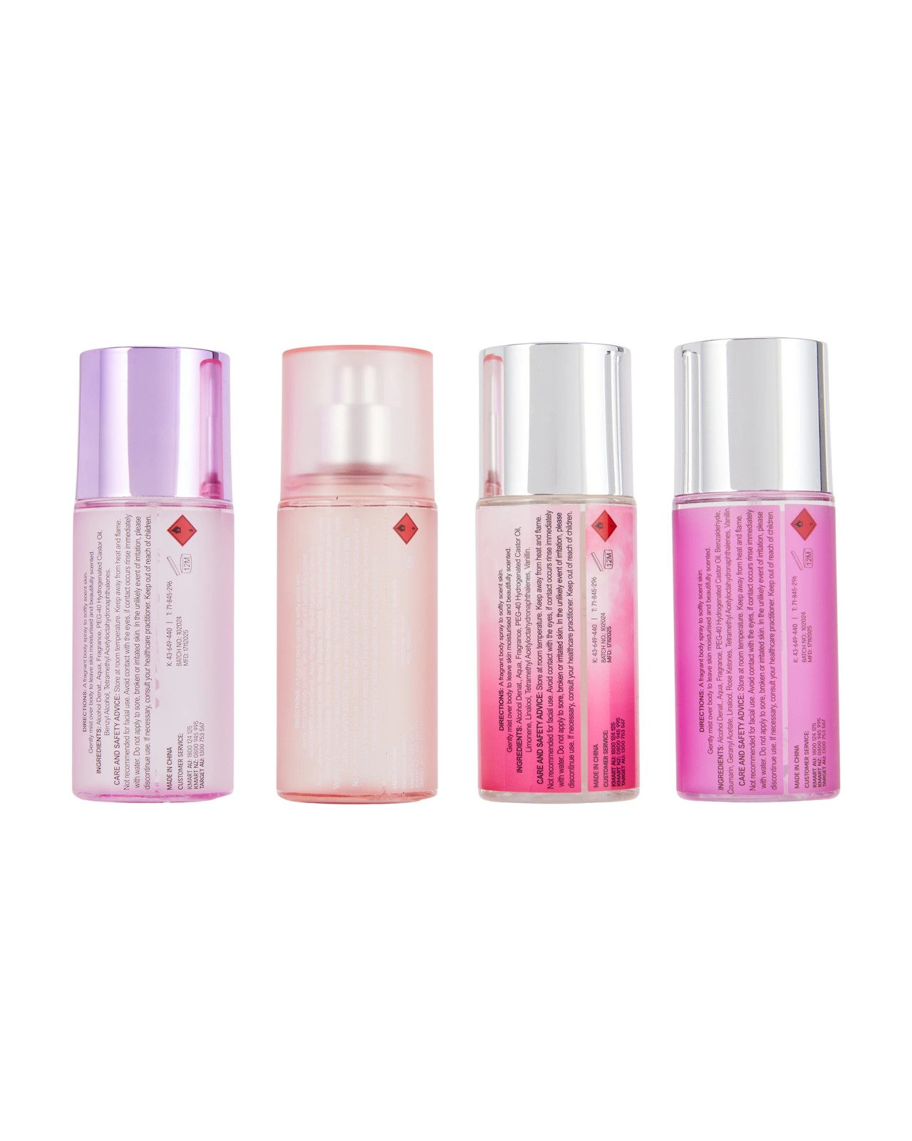 OXX Fragrance: Fragrance Collection : 4 of 6