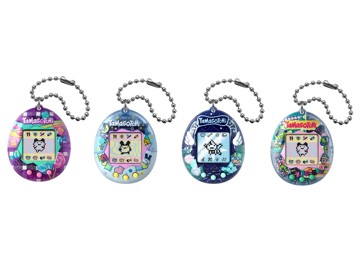 Tamagotchi Original - Assorted