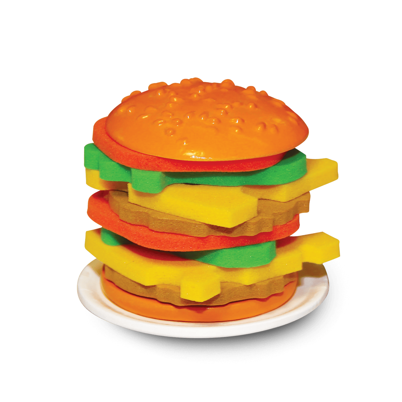 Burger Mania 4 of 6