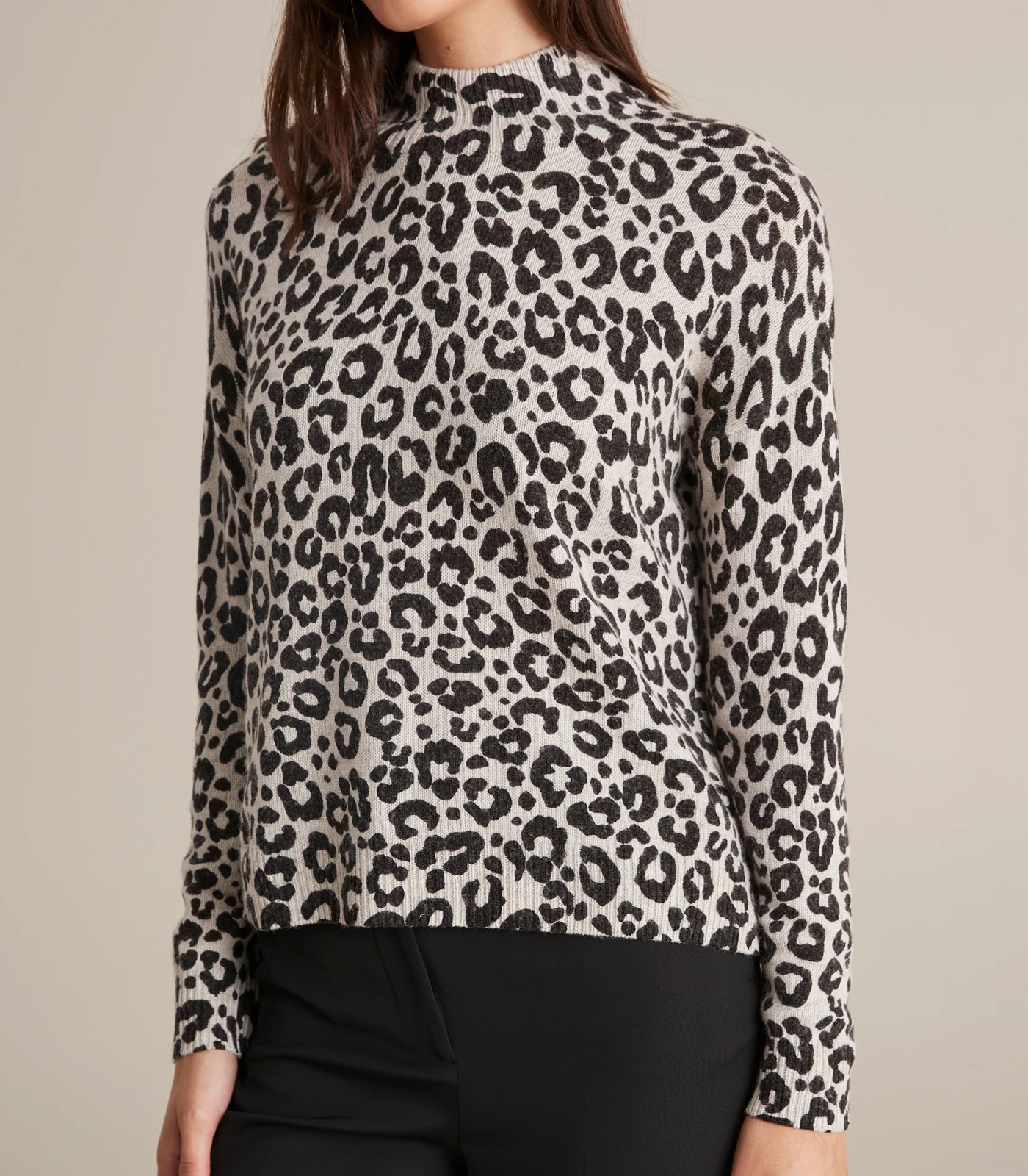 Leopard print deals jumper australia