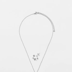 Waterproof 3 Pack Bezel Jewellery Set product image