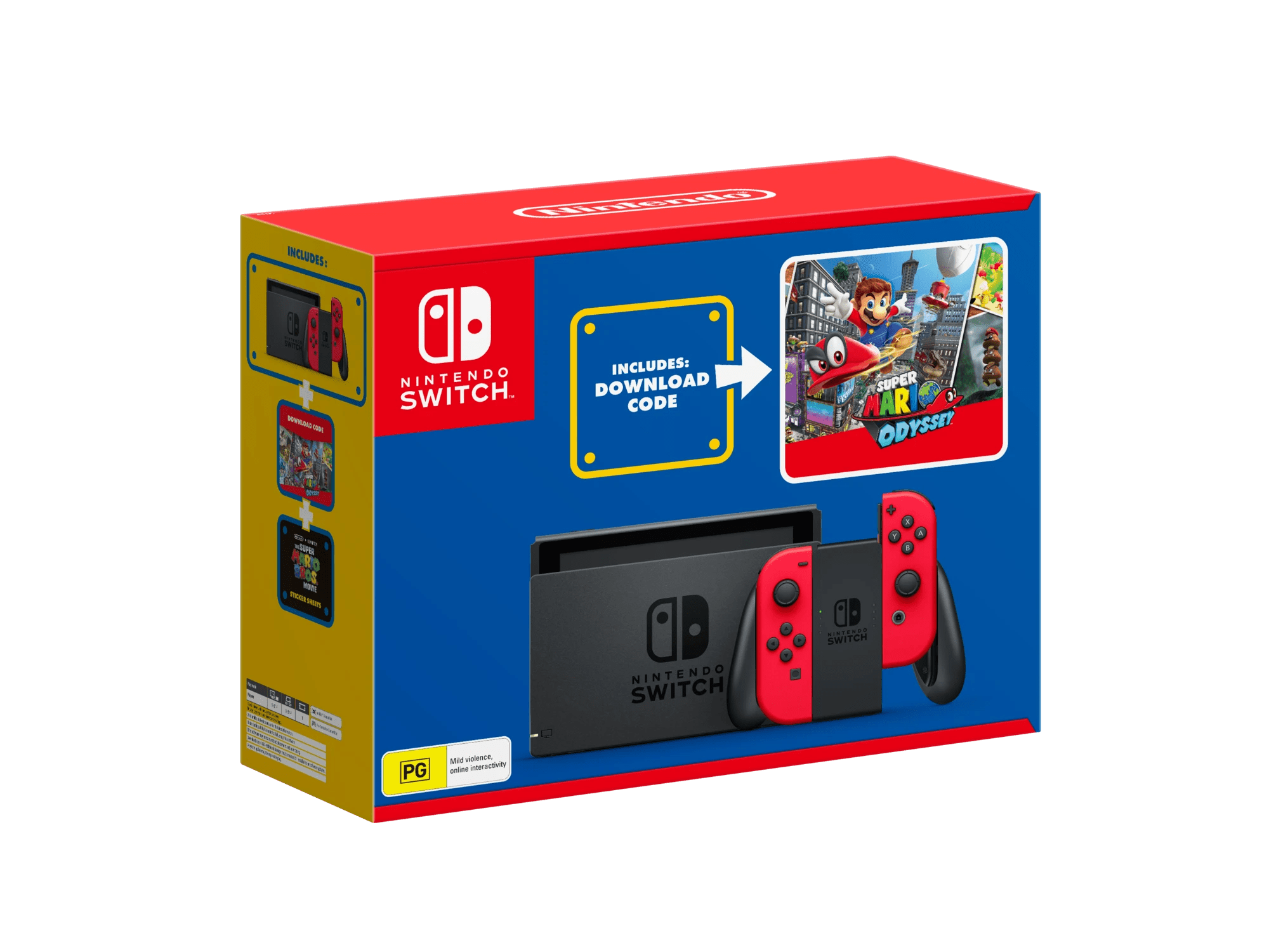 Nintendo switch bundle at target discount