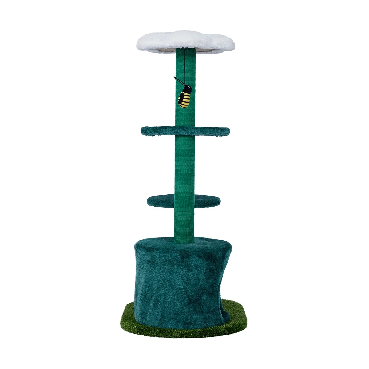 Cat Tower Flower Anko Target Australia
