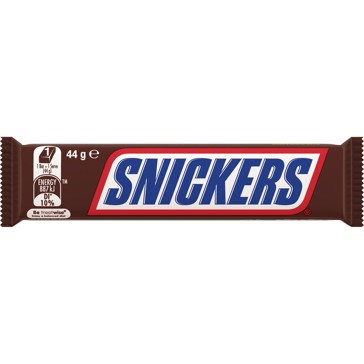 Snickers Bar - 44g