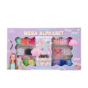 Anko Mega Alphabet Jewellery Kit product image
