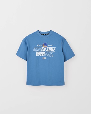 NBA Australian Cotton T-Shirt