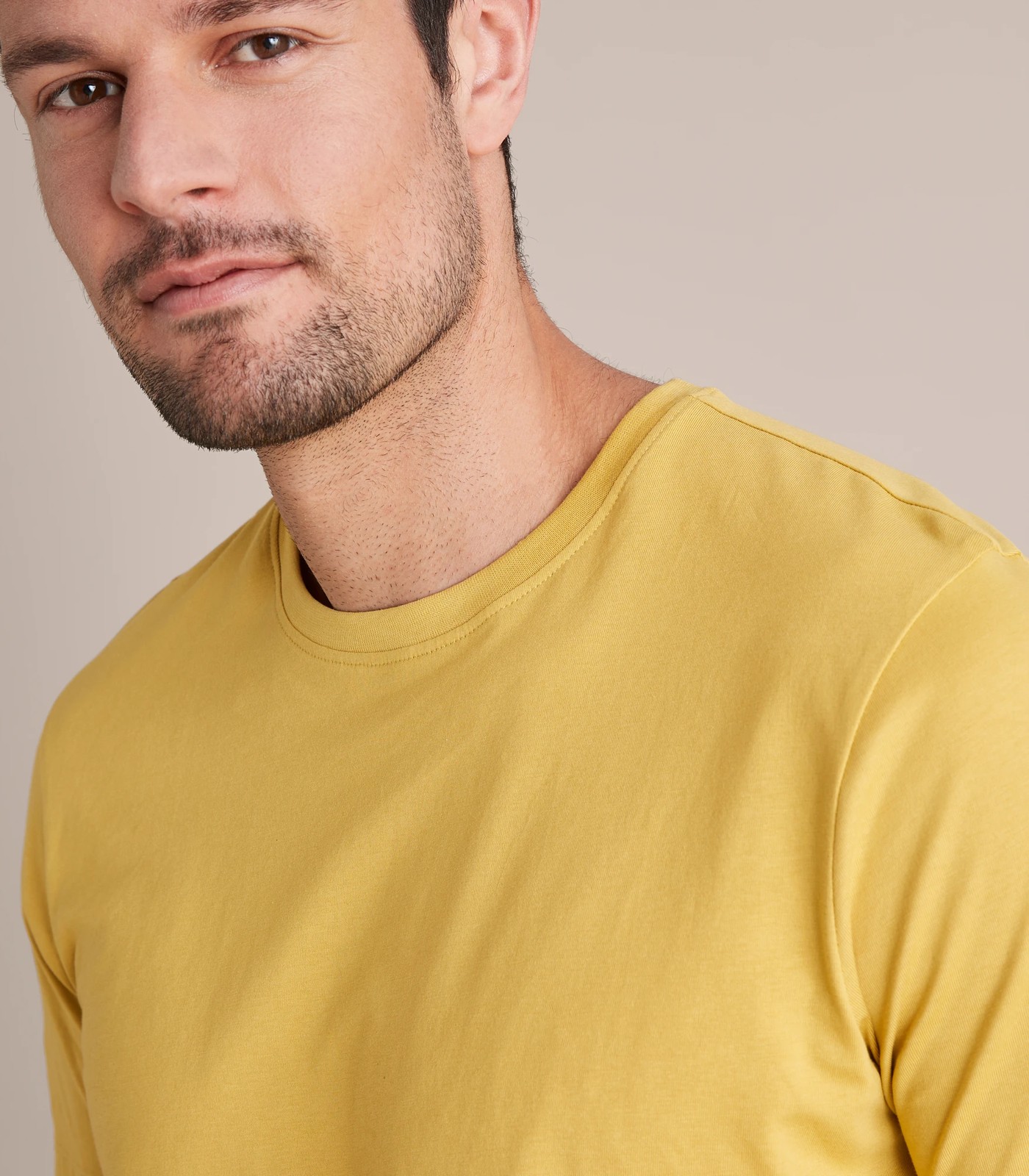 Organic Cotton T-Shirt 2 of 5