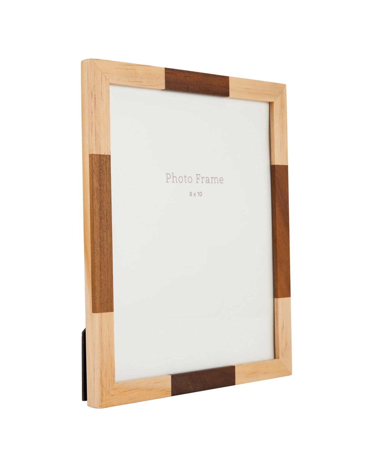 Anko 2 Tone Photo Frame, 8in. x 10in. - Wood 2 of 5