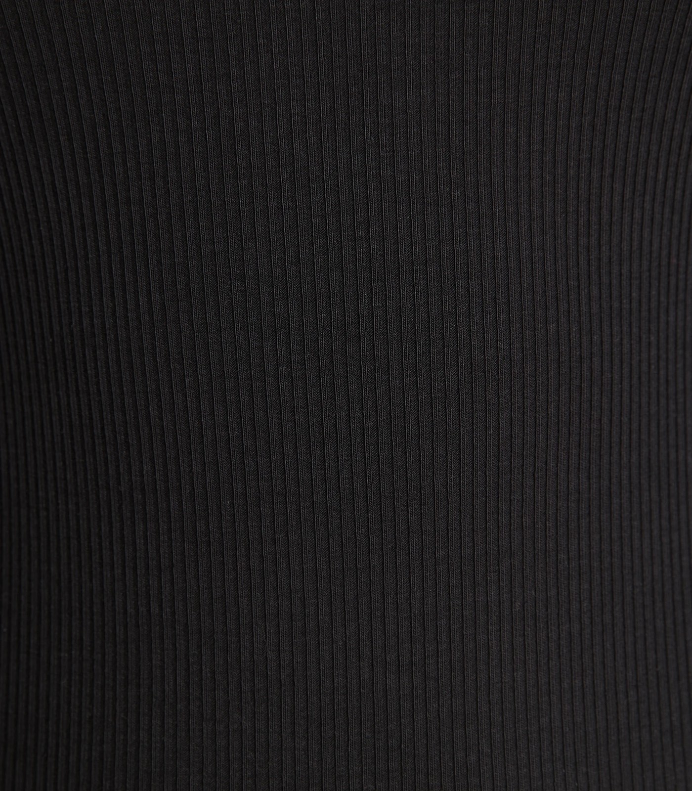 Lily Loves Ribbed Scoop Neck Bodysuit 4 of 5