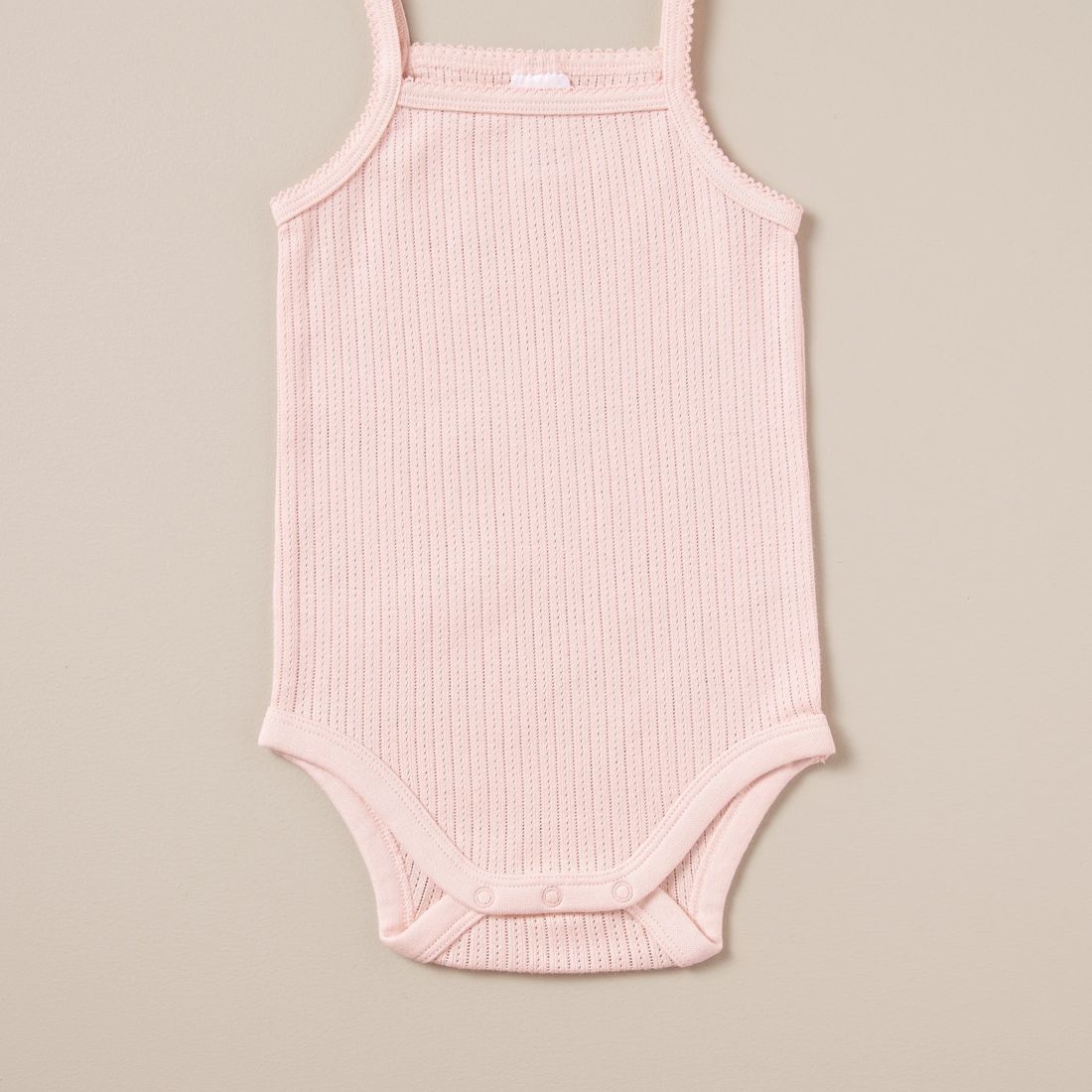 3 Pack Baby Organic Cotton Singlet Bodysuits Target Australia