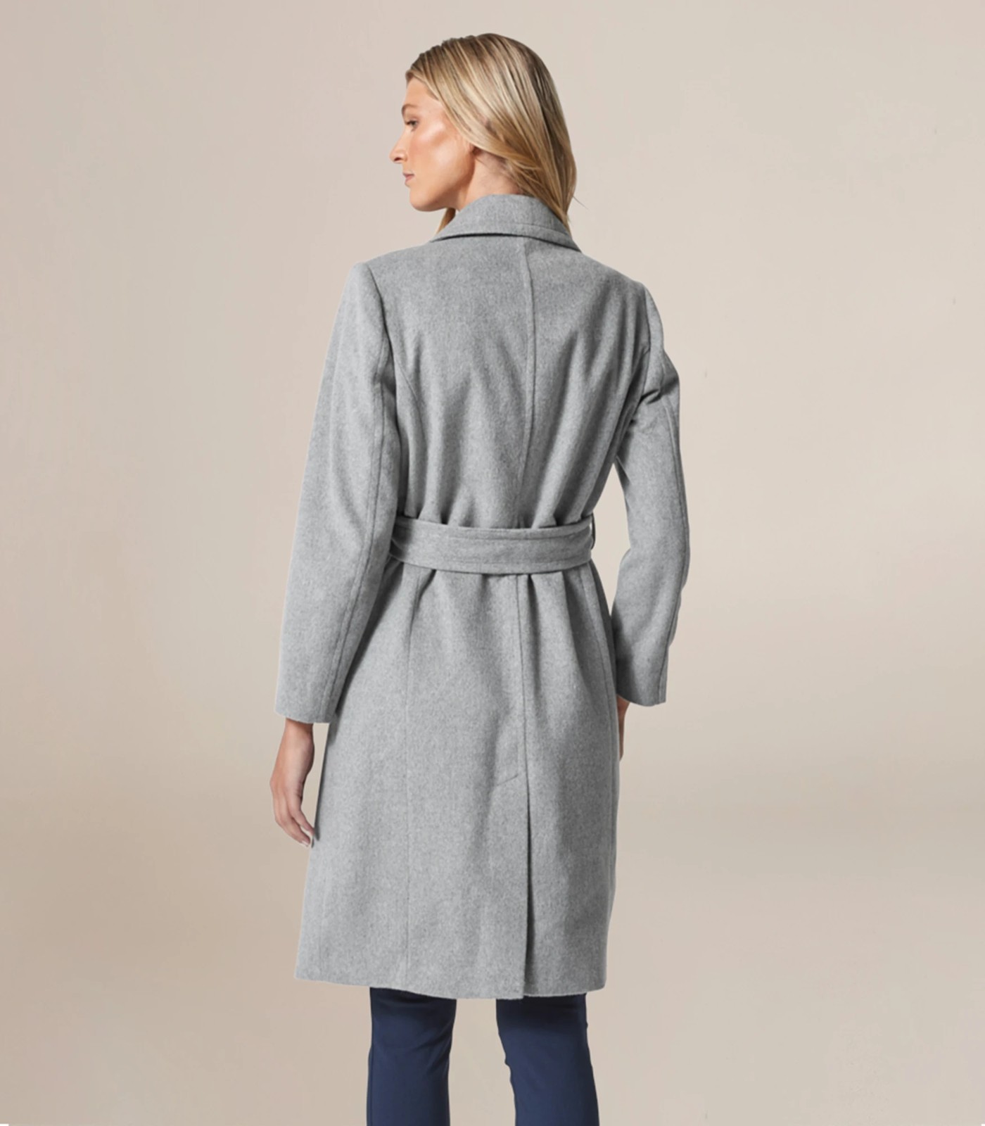 Target wrap sales coat