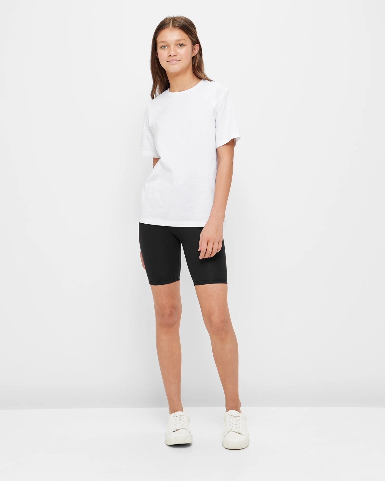 Target bike shorts clearance girls