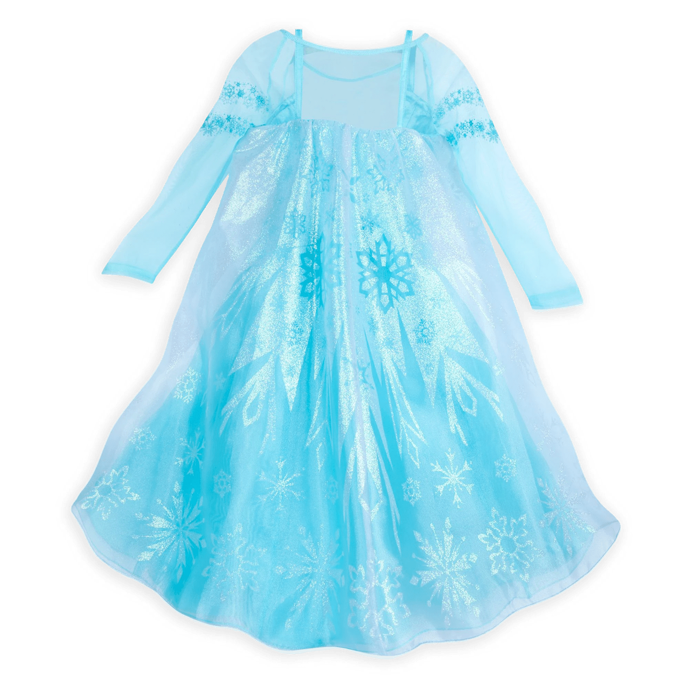 Elsa store dress target