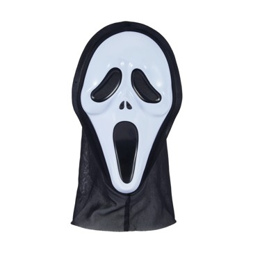 Spooky Mask - Ages 8+