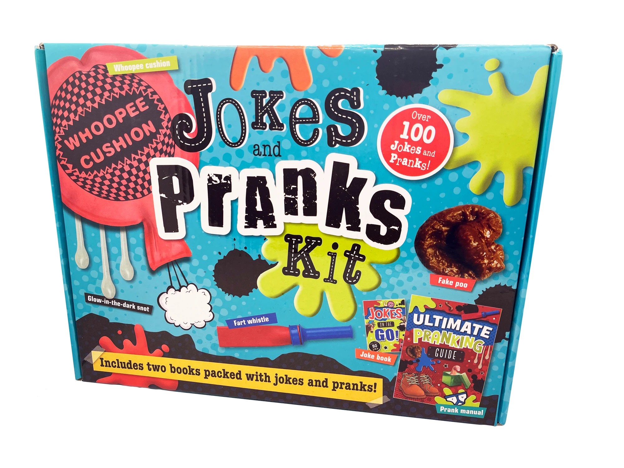 Prank kit for best sale kids