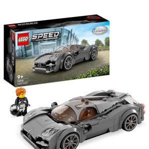 LEGO Speed Champions 2 Fast 2 Furious Nissan Skyline GT R R34 76917 Target Australia