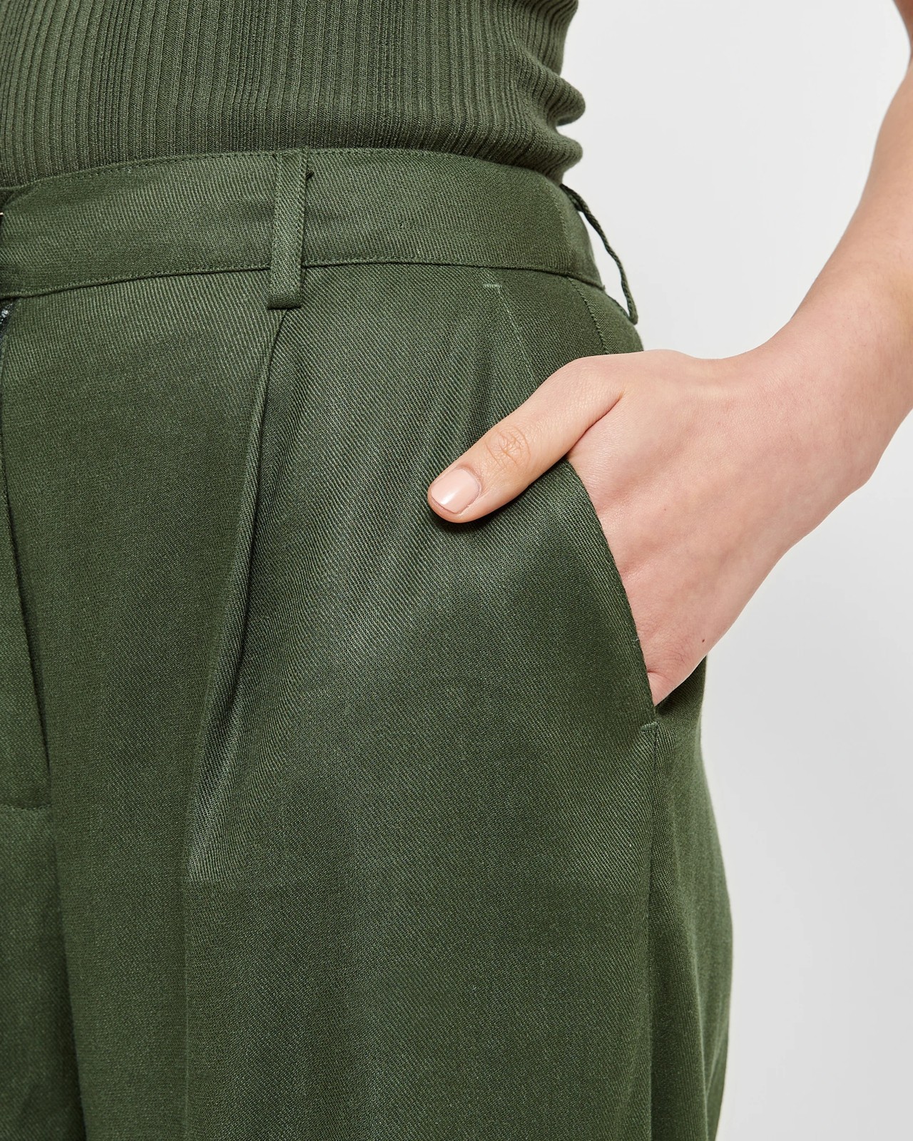 Olive Green Pants : Target