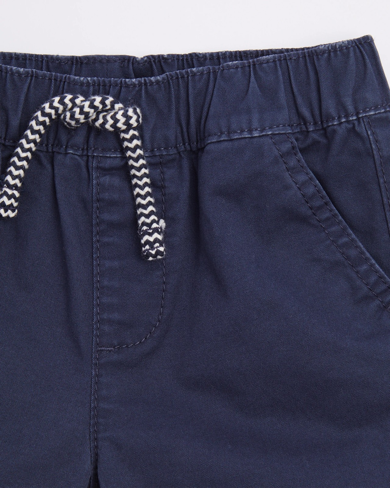 Baby Chino Shorts 2 of 3