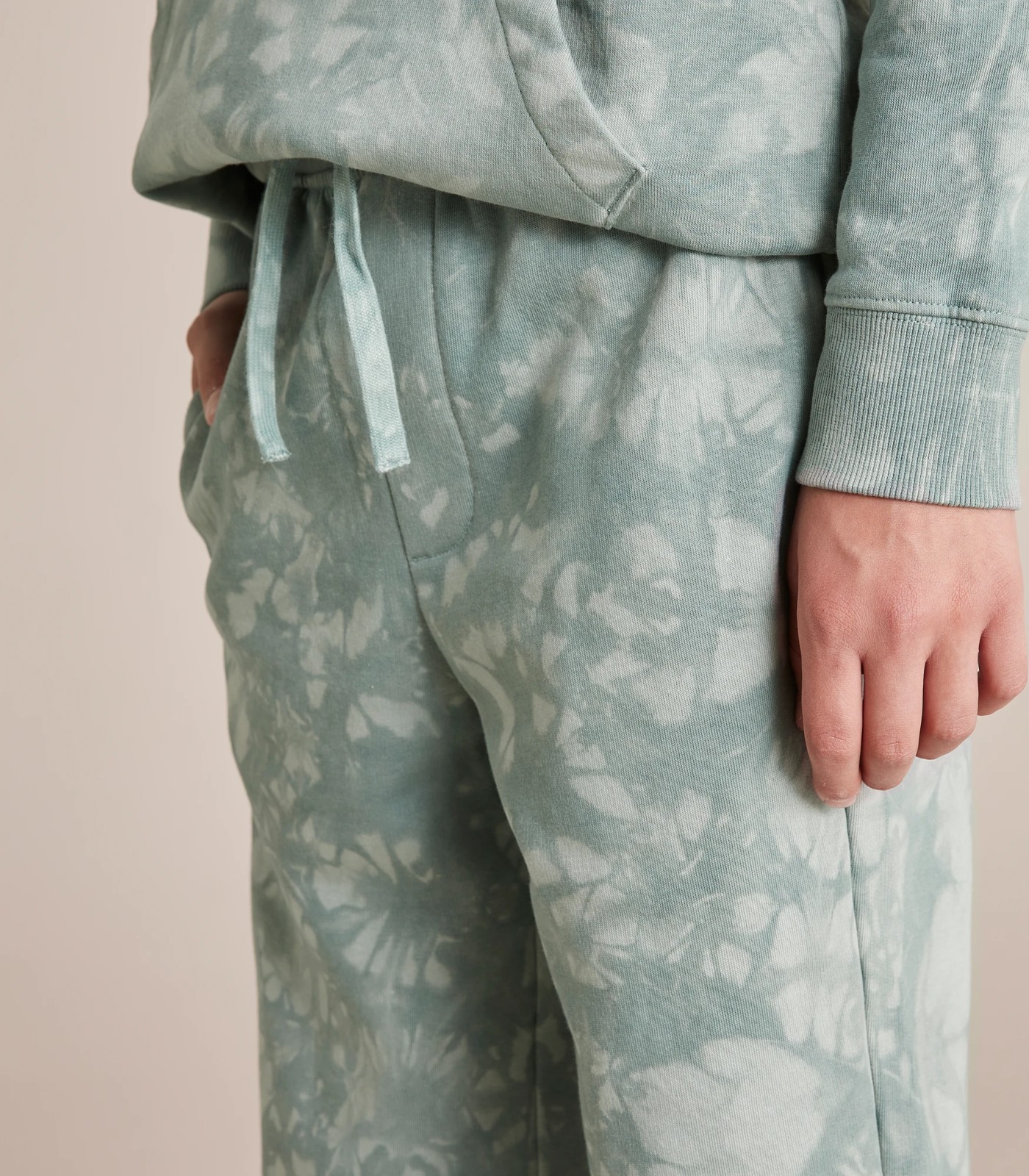 Tie-Dye Trackpants 5 of 6