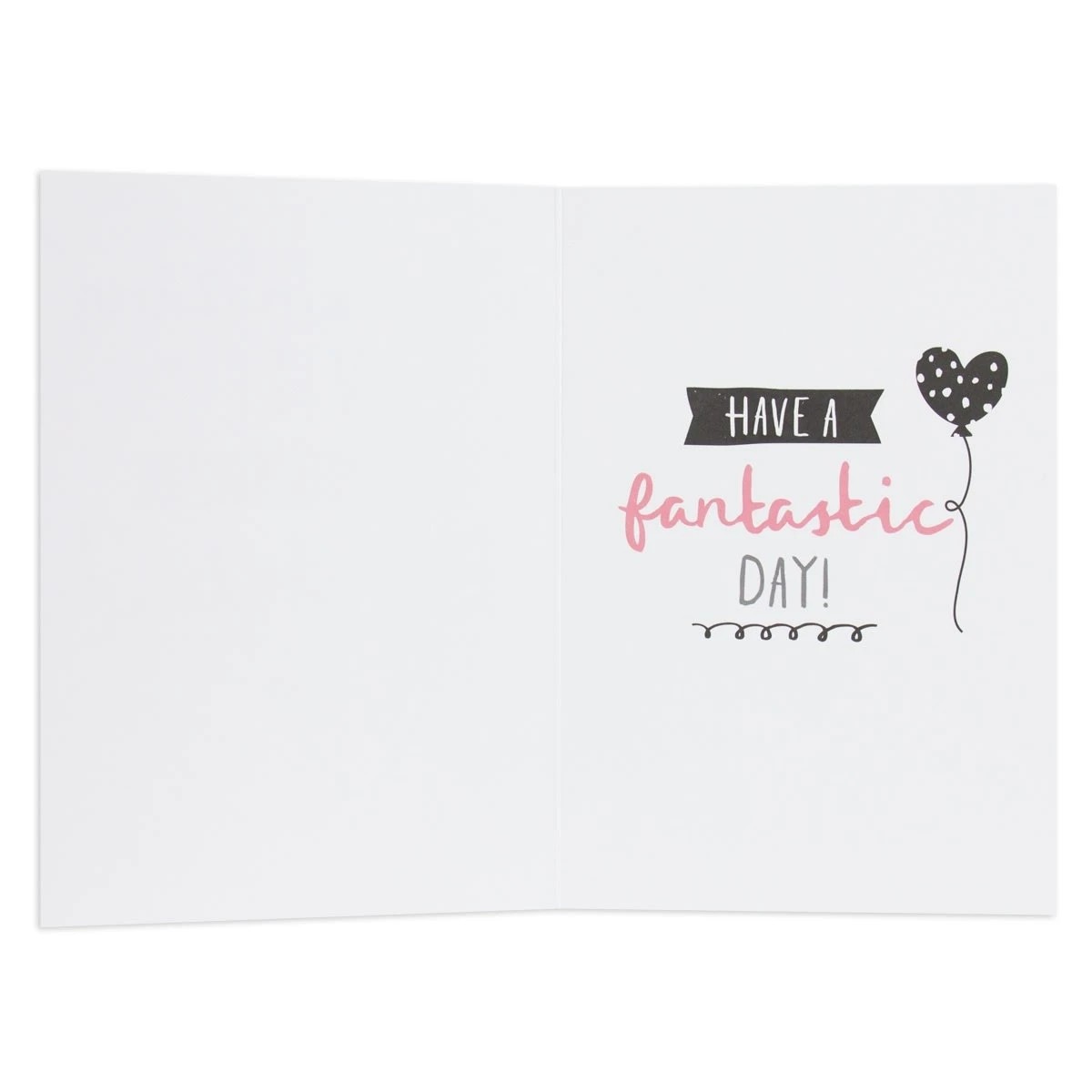 Connections from Hallmark Birthday Card For Wife - Amazing & Fantastic 2 of 3