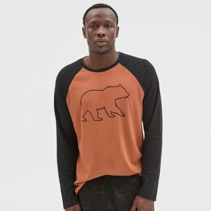 Maxx Australian Cotton Sleep Shorts