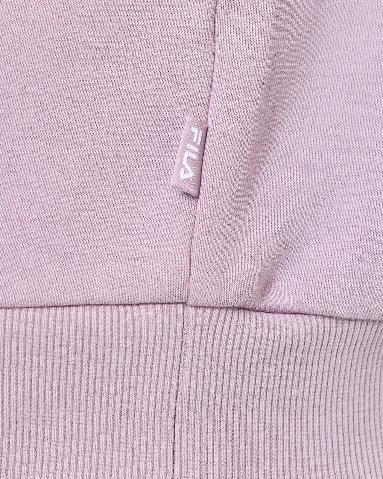 Fila Thalia Crew Neck Jumper - Nirvana 6 of 6