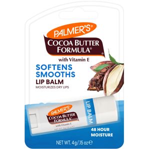 Palmer's Cocoa Butter Formula Lip Balm 4g - Vitamin E