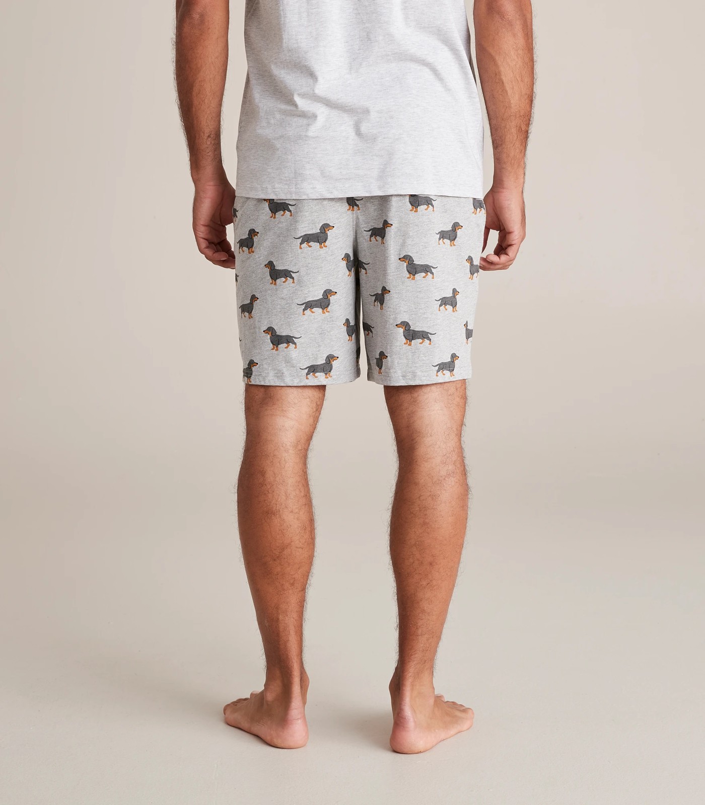 sleep shorts