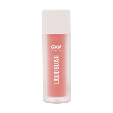 Soft Liquid Blush, Flirt - OXX Cosmetics
