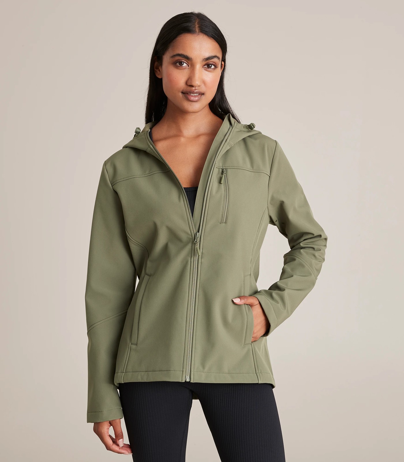 Ladies jackets best sale at target