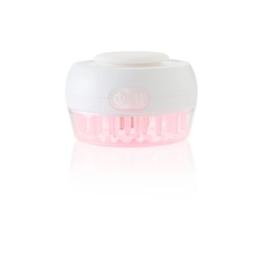 Led Brush, White - OXX