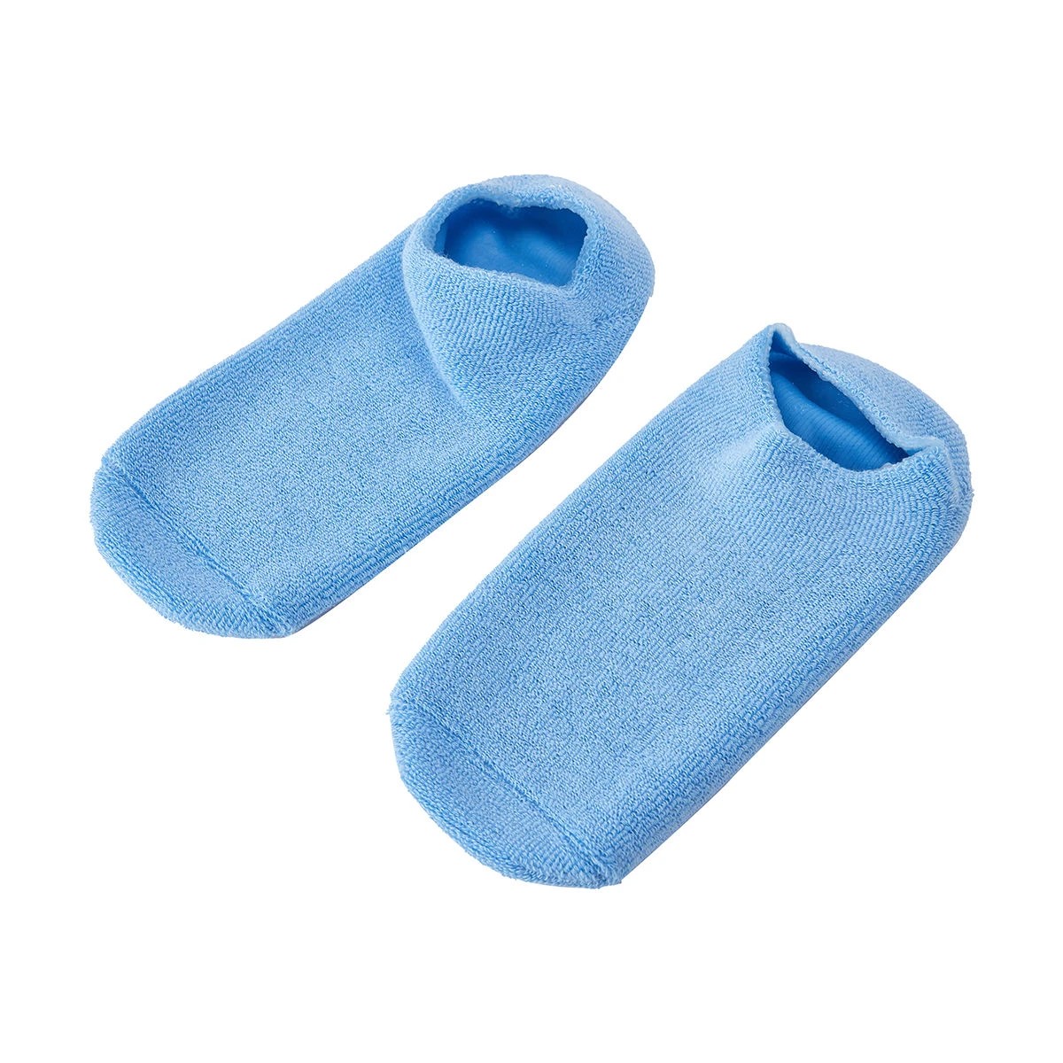 Sleep Gel Socks - Lavender and Aloe Vera | Target Australia