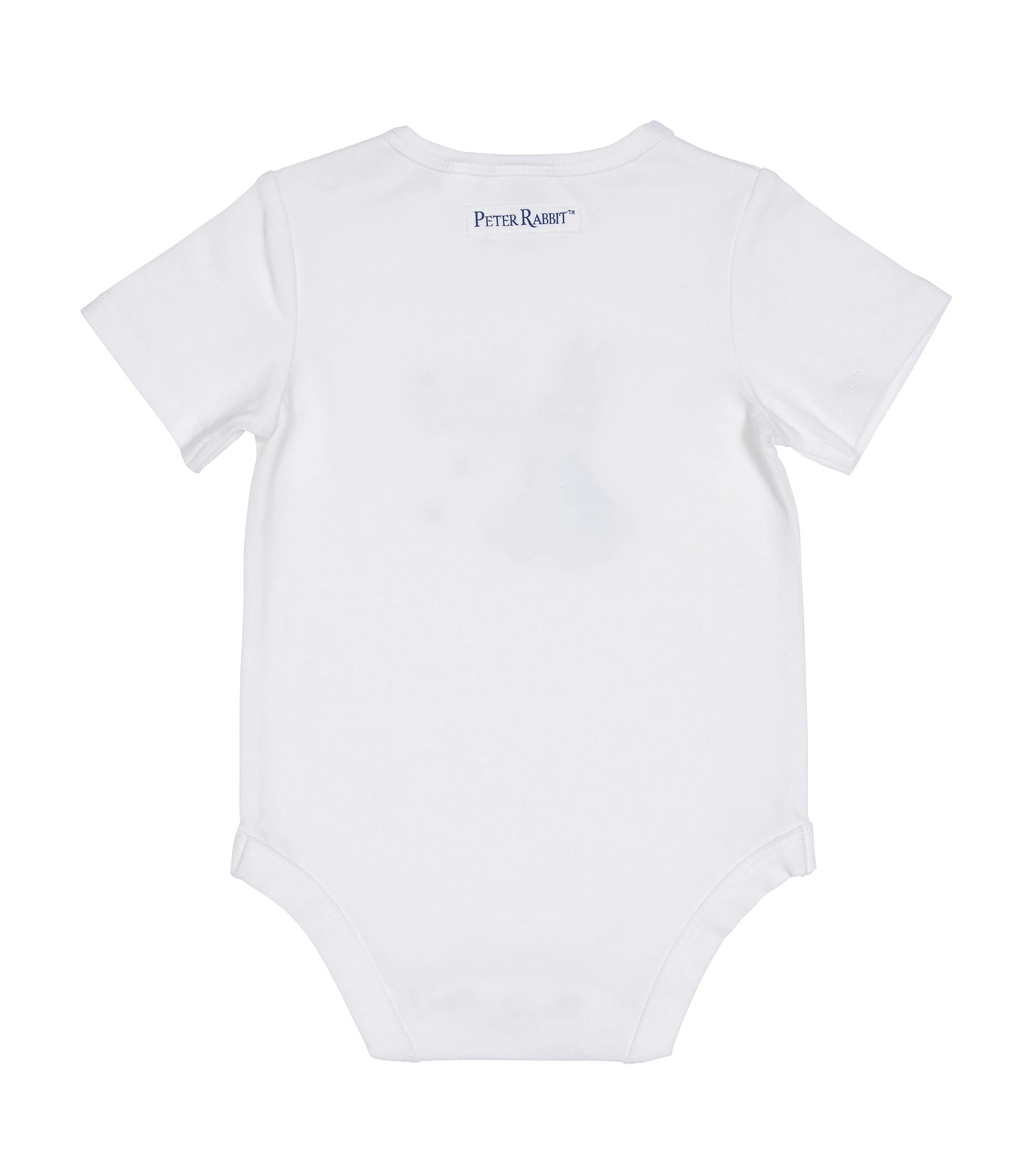 Peter 2024 rabbit bodysuit