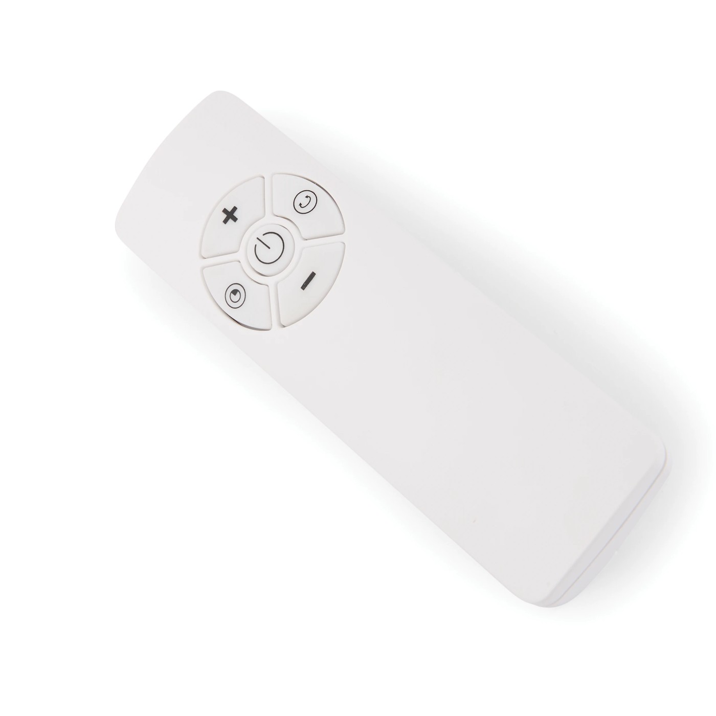 Anko Bladeless Floor Fan - White 5 of 5