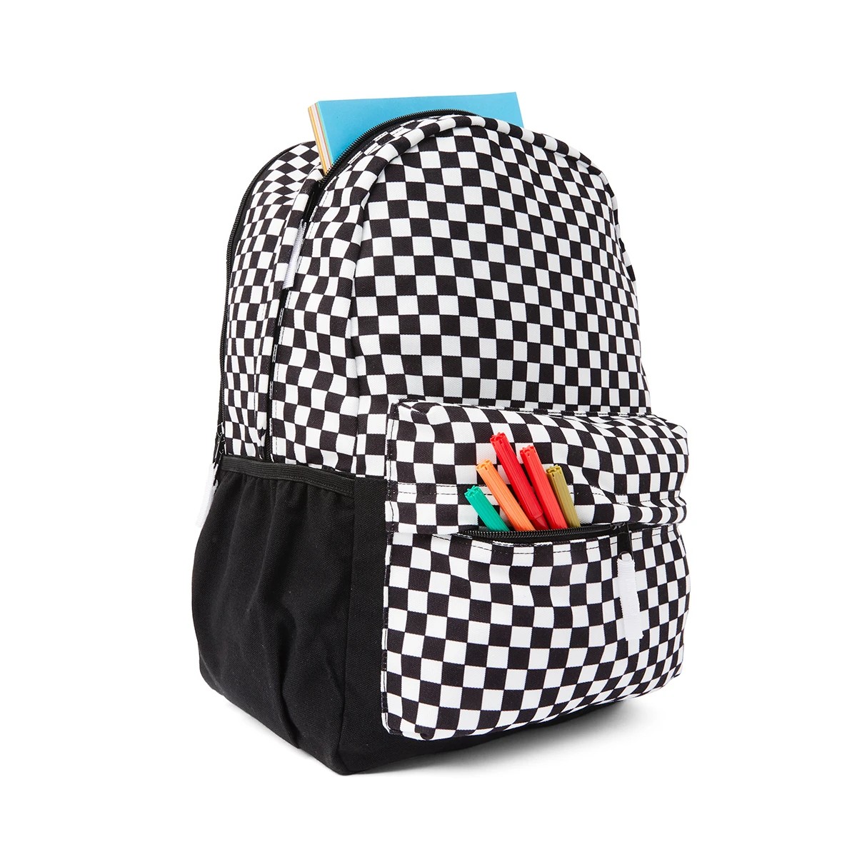 Sale Checkerboard Backpack