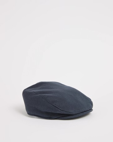 Jersey Flat Cap